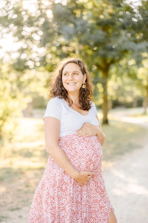 bonheur gris marron nature saisons
